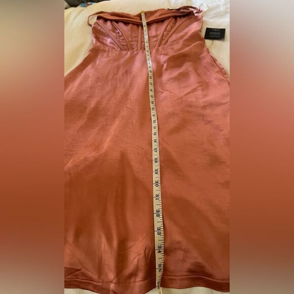 NWT Lulus Dress $86 MSRP - Picture 10 of 10